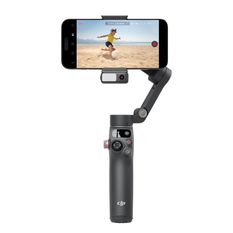 DJI Osmo Mobile 7P - Estabilizador para smartphone - Item1