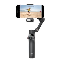 DJI Osmo Mobile 7P - Stabilisateur pour smartphone - vue de face
