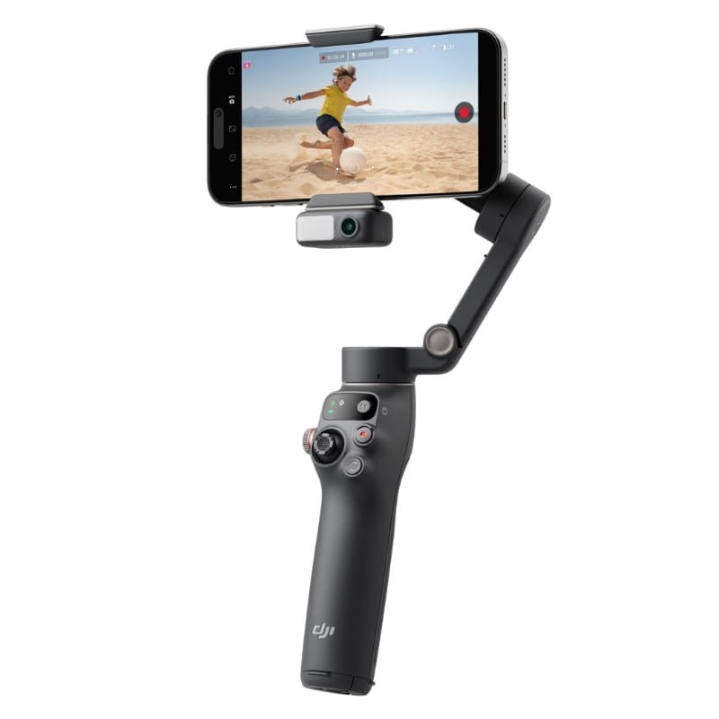 DJI Osmo Mobile 7P - Estabilizador para smartphone - Item2