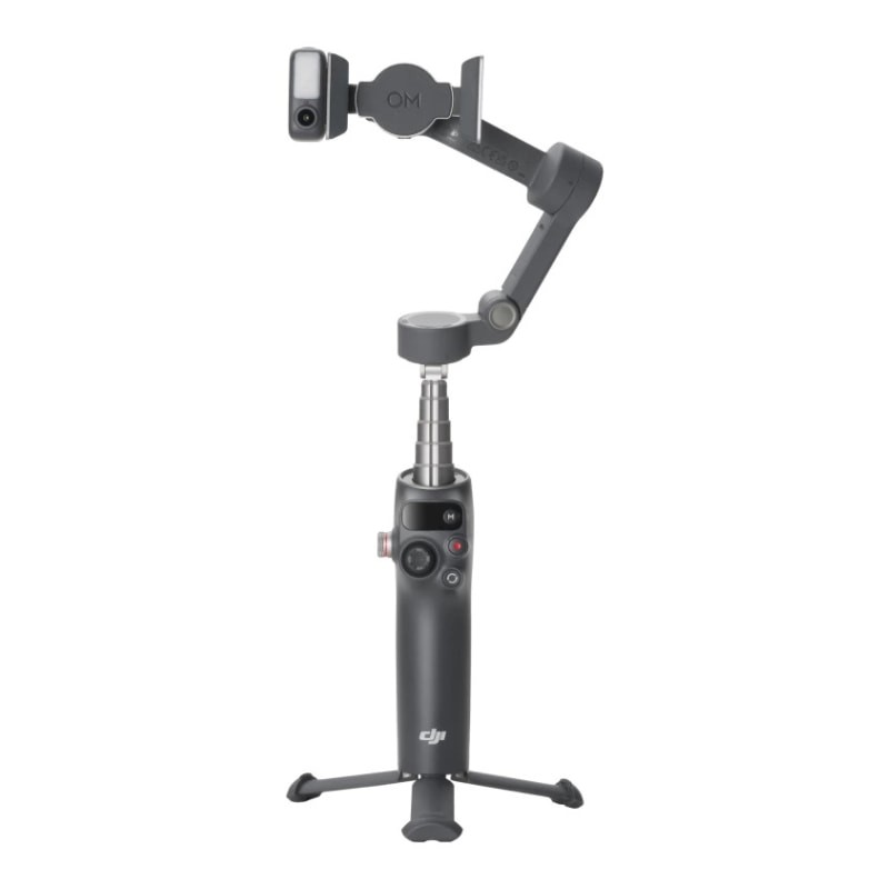 DJI Osmo Mobile 8 - Stabilisateur pour smartphone - Ítem