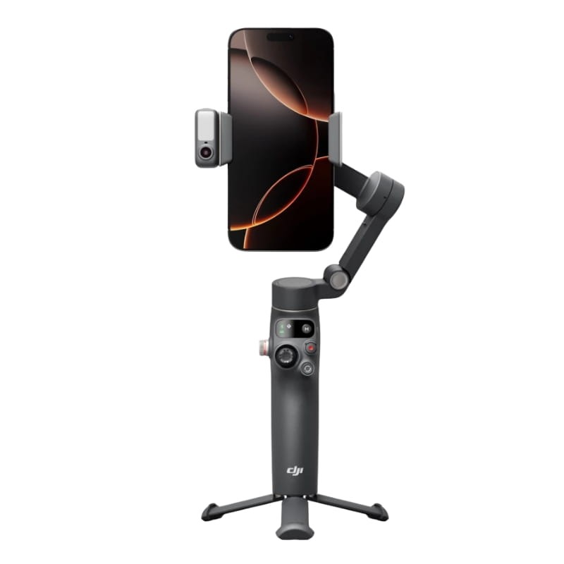 DJI Osmo Mobile 8 - Stabilisateur pour smartphone - Ítem1