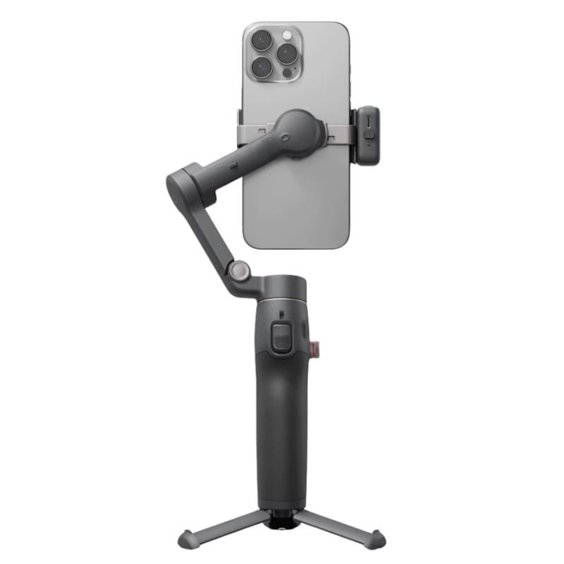 DJI Osmo Mobile 8 - Stabilisateur pour smartphone - Ítem2