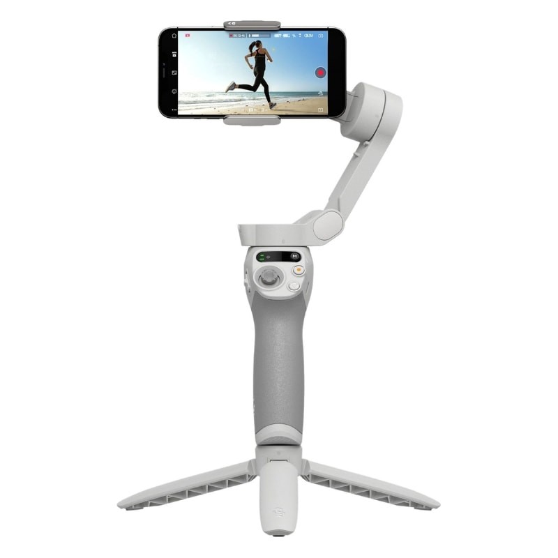 DJI Osmo Mobile SE - Estabilizador de Smartphone - Ítem