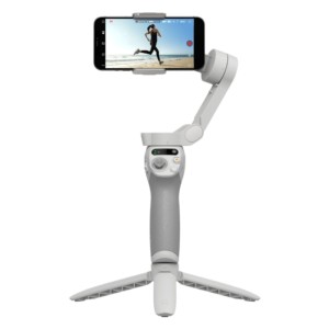 DJI Osmo Mobile SE - Estabilizador para smartphone