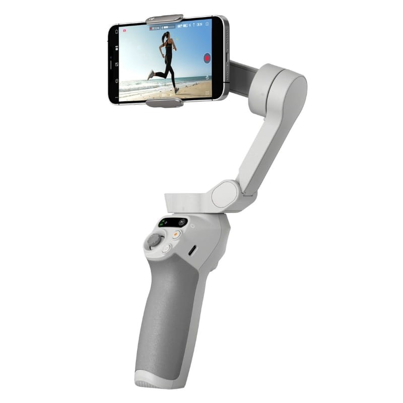 DJI Osmo Mobile SE - Estabilizador de Smartphone - Ítem1
