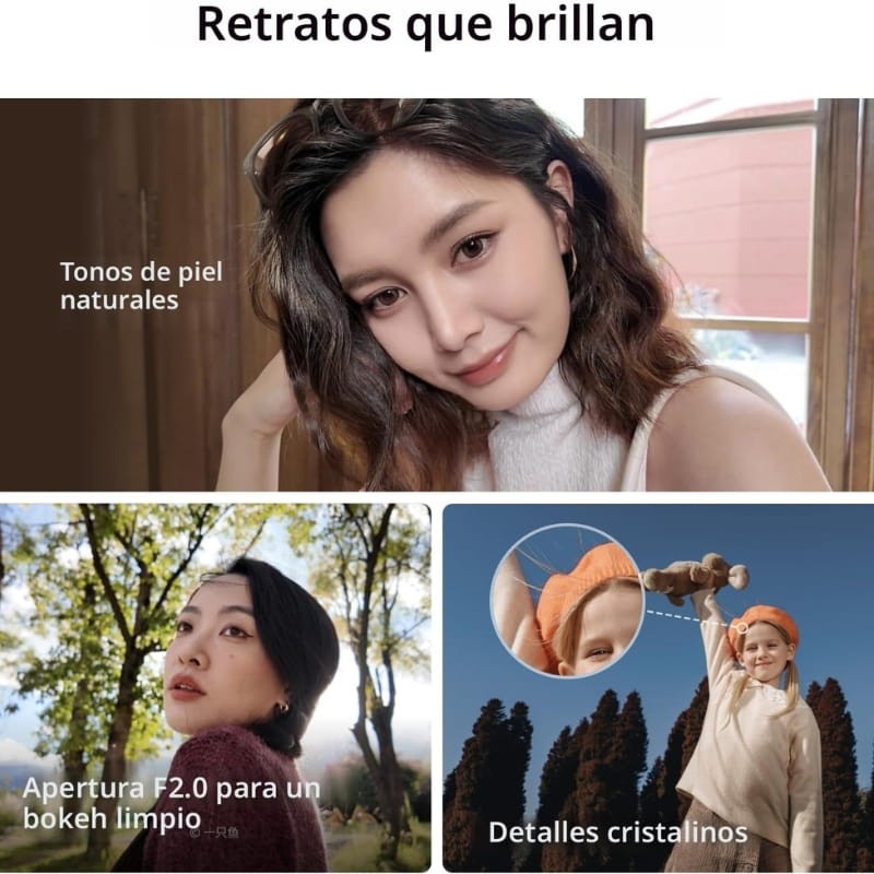 DJI Osmo Pocket 3 Creator Combo - Cámara de Vlogging + Pack de Accesorios - Ítem4