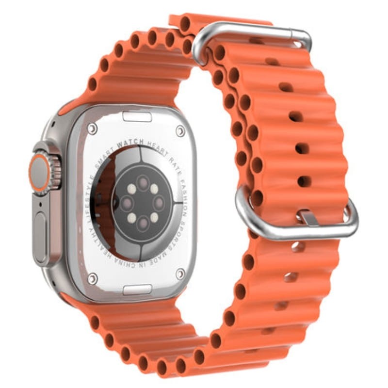 DT NO.1 Ultra 3 Pro Laranja - Item2