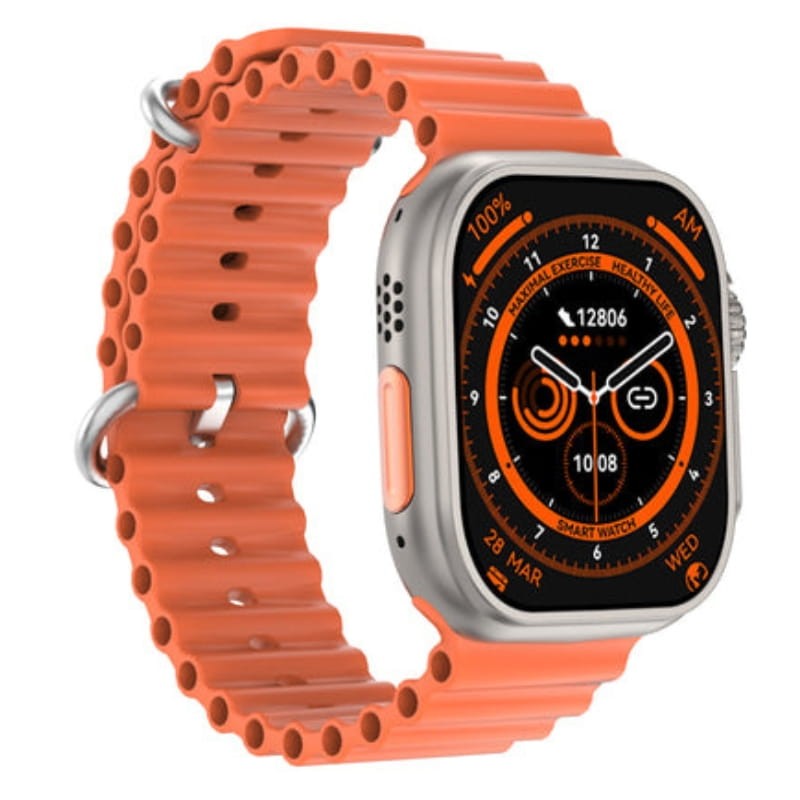 DT NO.1 Ultra 3 Pro Laranja - Item3