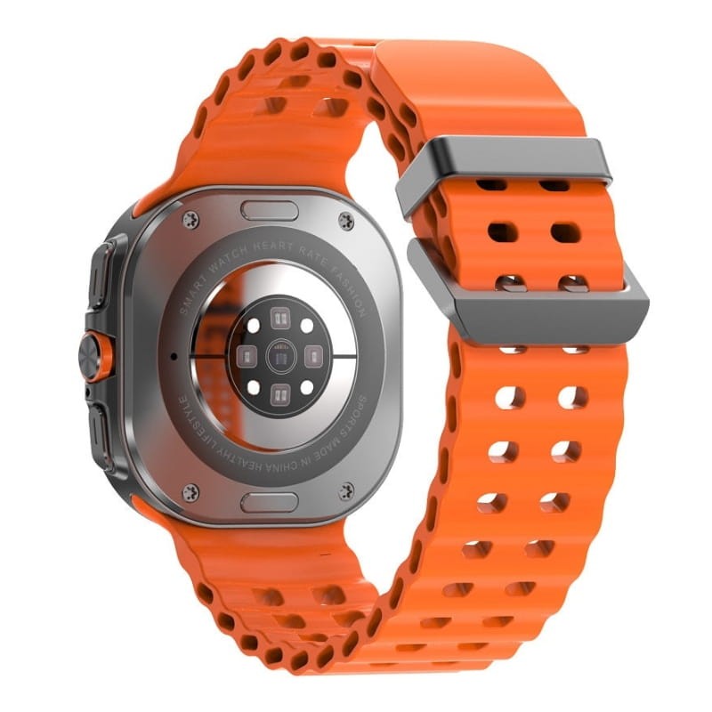 DT NO.1 Watch Ultra Mini Naranja - Ítem2