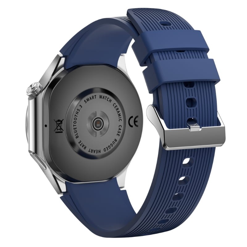 DT NO.1 HD Watch X Azul - Reloj Inteligente - Ítem3