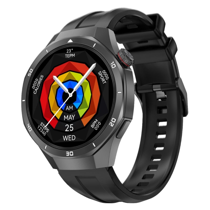 DT NO.1 DT5 Pro Preto - Item