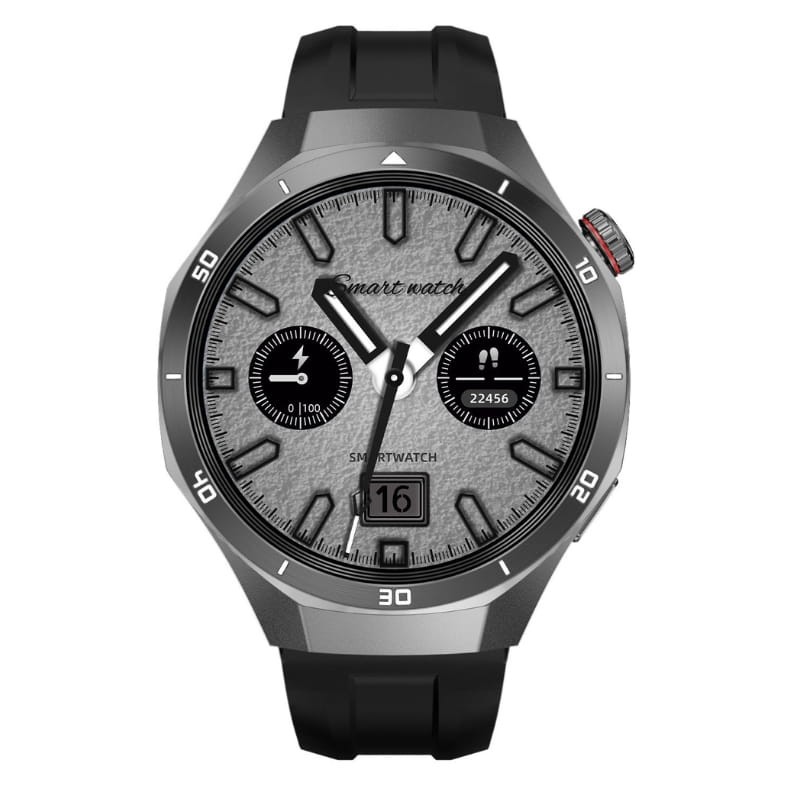 DT NO.1 DT5 Pro Preto - Item1