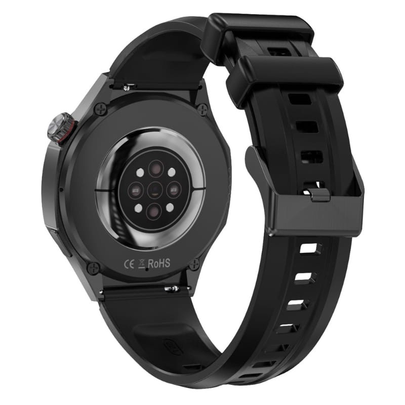 DT NO.1 DT5 Pro Preto - Item2