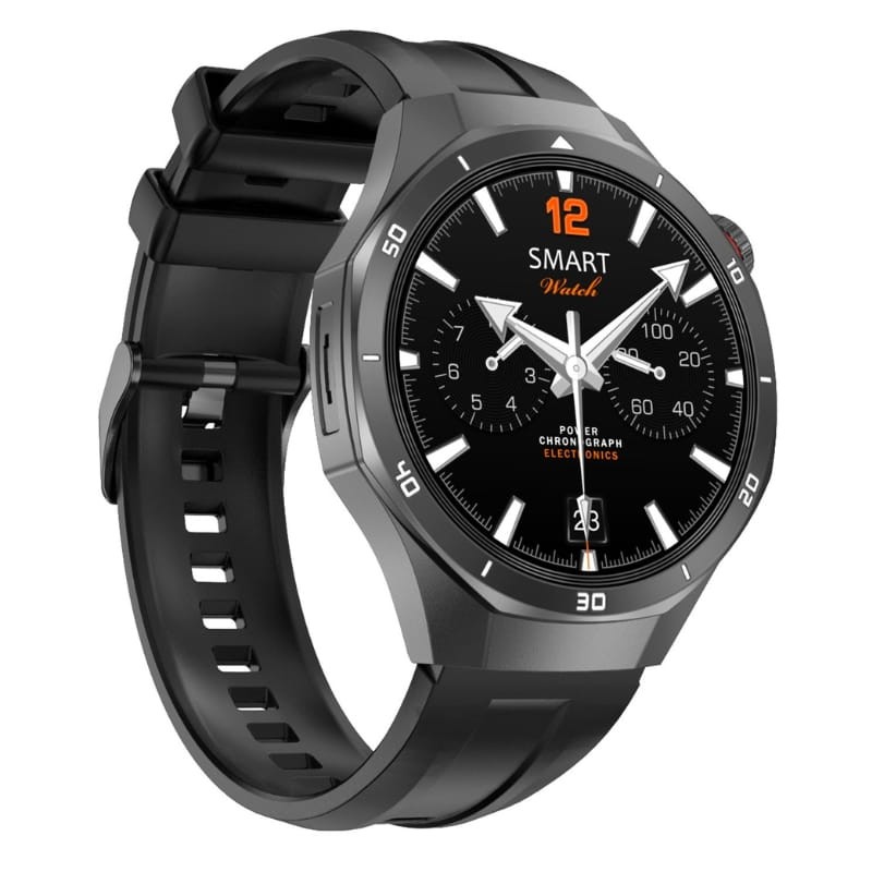 DT NO.1 DT5 Pro Preto - Item3
