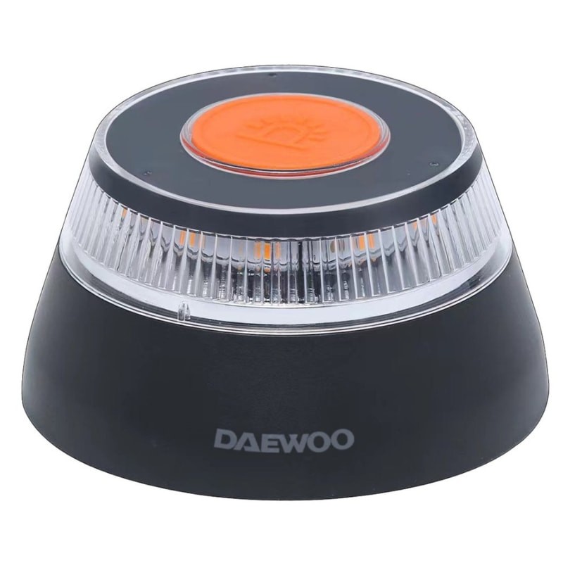 Baliza de Emergencia Daewoo DW5001 V16 Geolocalizable - Ítem