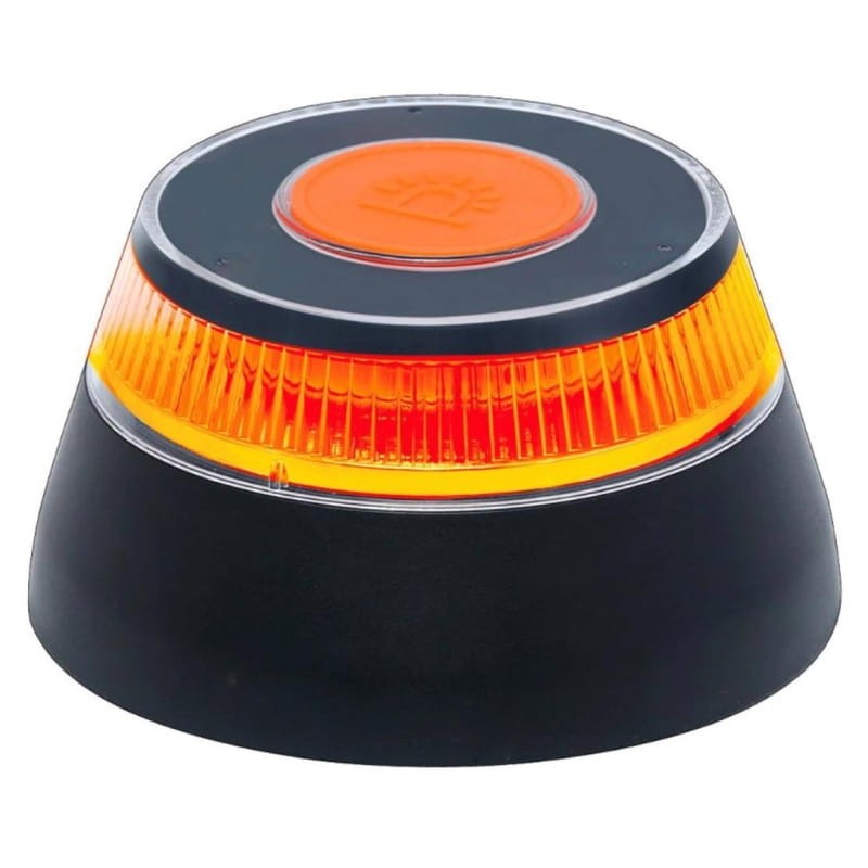 Baliza de Emergencia Daewoo DW5001 V16 Geolocalizable - Ítem1
