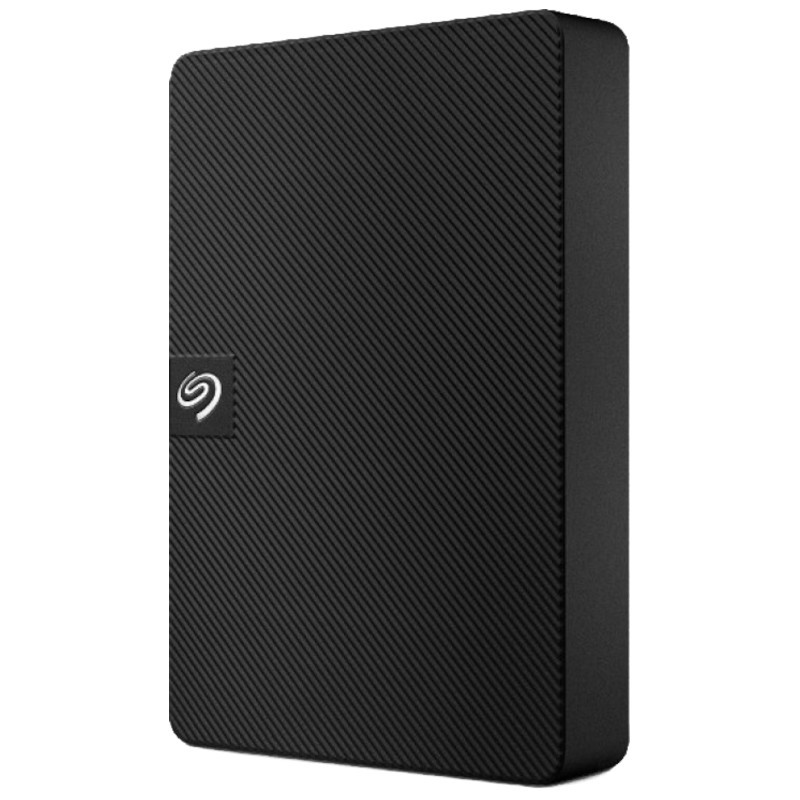 Disque dur externe Seagate Expansion 2 To, n'ayez pas peur de perdre des  fichiers avec son service de sauvetage de données