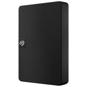 Seagate Expansion STKM2000400 2TB USB 3.2 - Disco rígido externo