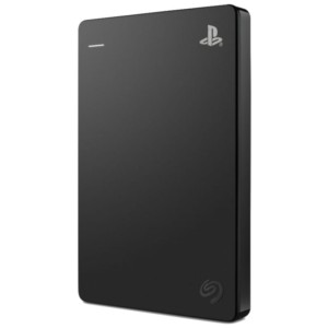 Seagate Game Drive 2 To 2.5 USB 3.2 - Disque dur gaming externe