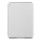 LaCie STHG4000400 4TB USB-C 3.2 Plata- Disco duro externo - Ítem1