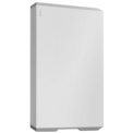 LaCie STHG5000400 5TB USB-C 3.2 Plata - Disco duro externo - Ítem