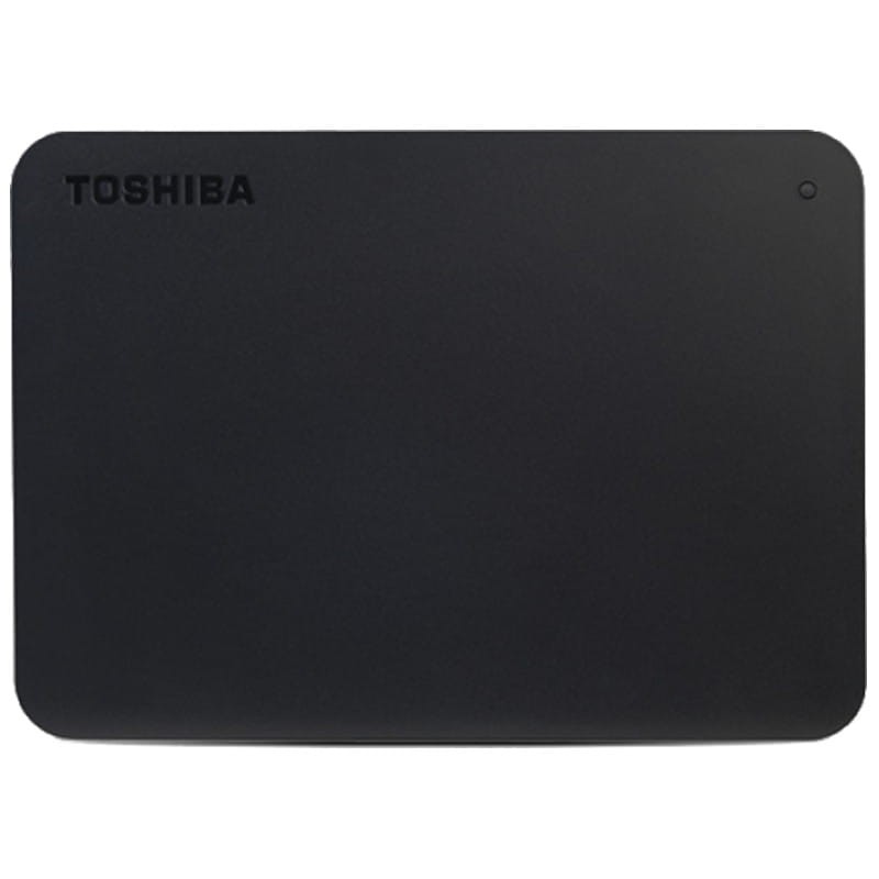 DISQUE DUR EXTERNE 1TO USB 3.2 TOSHIBA