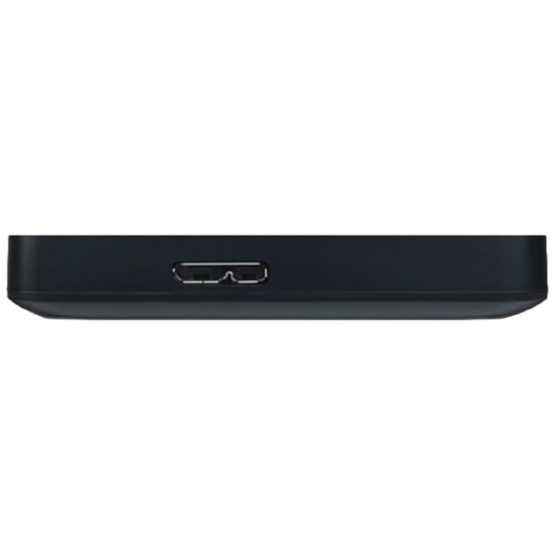 Toshiba Canvio Basics 4 To 2.5 USB 3.2 - Disque dur externe - Ítem4