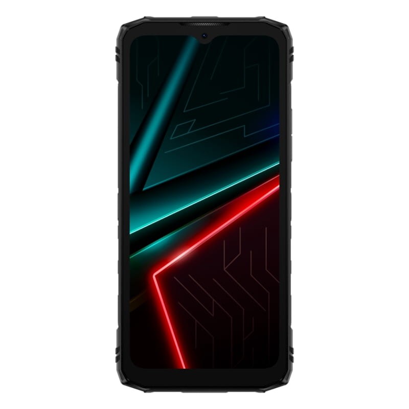 Doogee Blade 10 Energy 4GB/128GB Azul/Vermelho Rugged - Item1