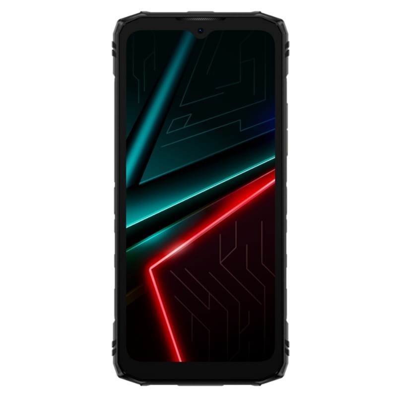 Doogee Blade 10 Energy 4GB/128GB Rojo Rugged - Ítem1