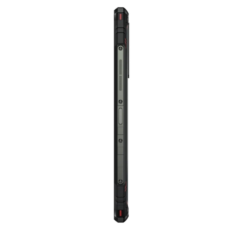 Doogee Blade 10 Energy 4GB/128GB Rojo Rugged - Ítem3