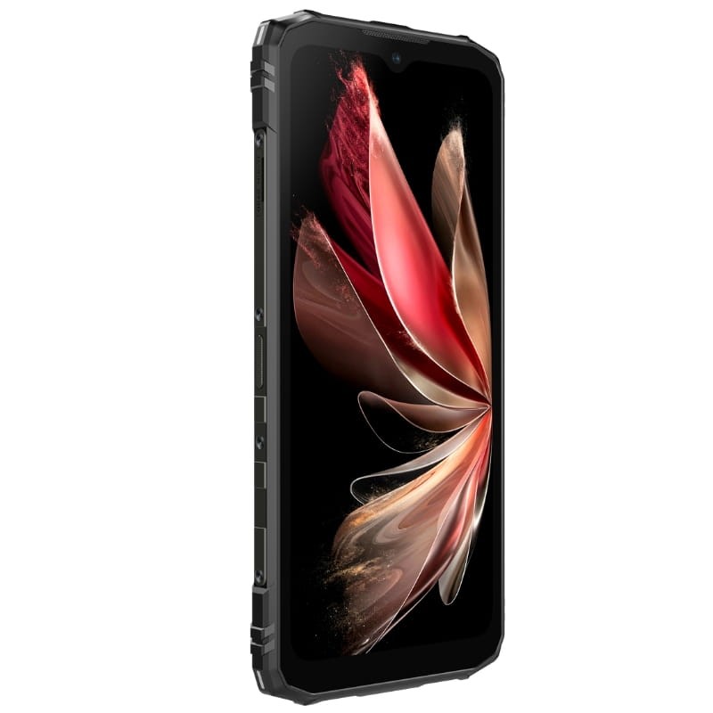 Doogee Blade 10 Pro 6Go/256Go Argent - Téléphone mobile durci - Ítem3