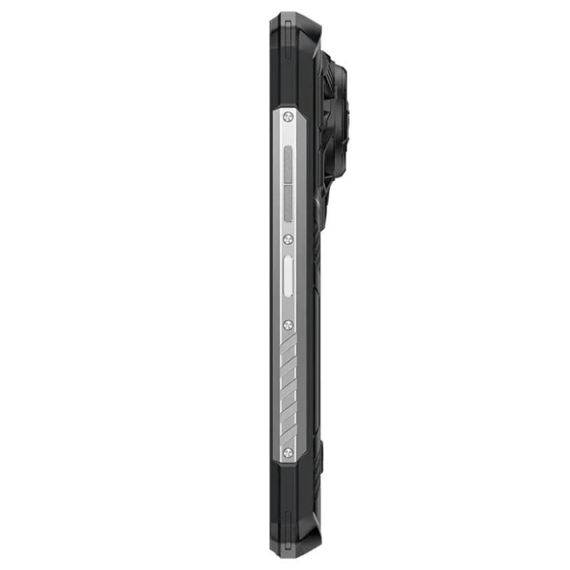 Doogee Blade 20 Pro 6GB/256GB Preto Rugged - Item2