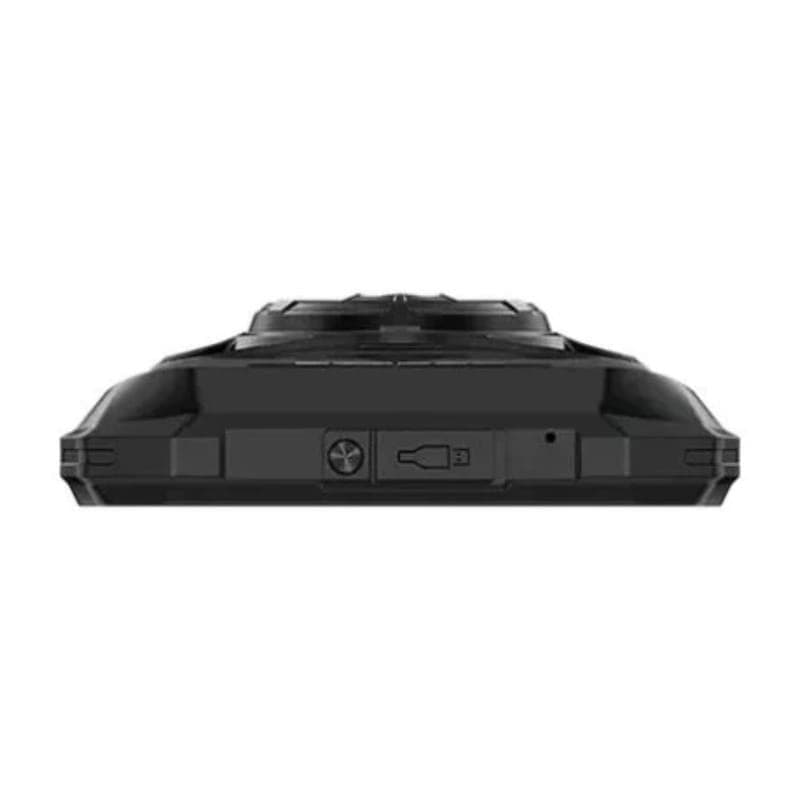 Doogee Blade 20 Pro 6GB/256GB Preto Rugged - porto de carga
