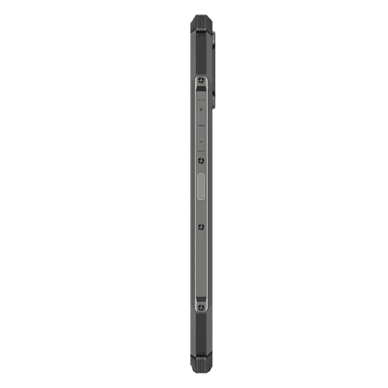 Doogee Blade GT Ultra 5G 16GB/512GB Preto - vista lateral