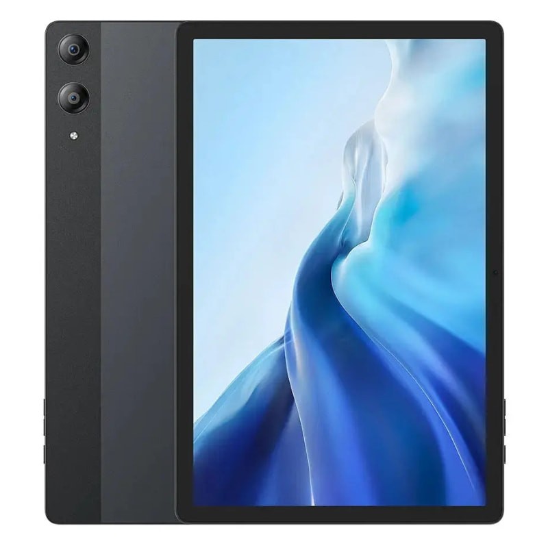 Doogee E3 Pro 13 8 GB/256 GB WiFi + 4G Preto - Item