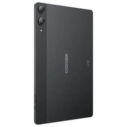 Doogee E3 Pro 13 8 GB/256 GB WiFi + 4G Preto - vista a 45 graus