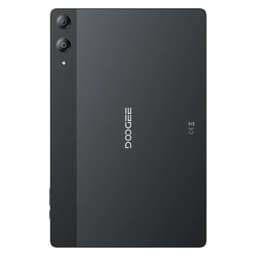 Doogee E3 Pro 13 8 GB/256 GB WiFi + 4G Preto - vista traseira