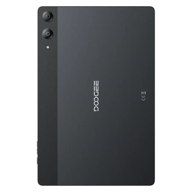 Doogee E3 Pro 13 8 GB/256 GB WiFi + 4G Negro - vista trasera