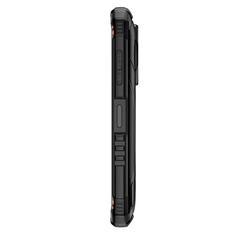 Doogee Fire 3 Pro 4GB/128GB Laranja - Item2