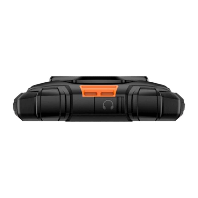 Doogee Fire 3 Pro 4Go/128Go Orange - port pour casque d'écoute