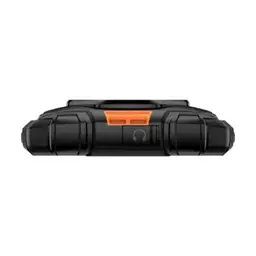 Doogee Fire 3 Ultra 6GB/256GB Naranja - puerto de auriculares