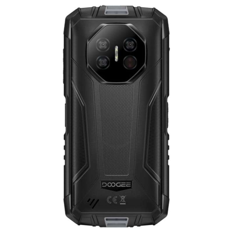 Doogee Fire 3 3GB/64GB Gris Rugged - Ítem3