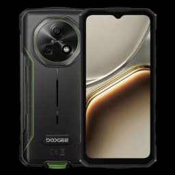 Doogee Fire 5 Pro 4GB/128GB Dual SIM Verde Rugged