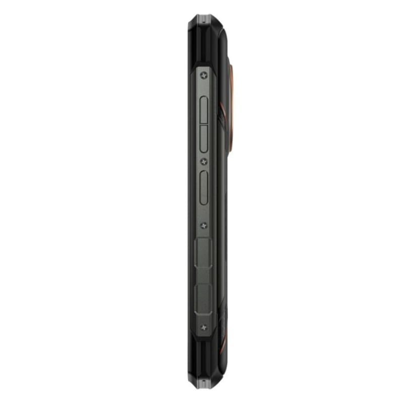 Doogee Fire 7 4GB/256GB Naranja Rugged - Ítem2