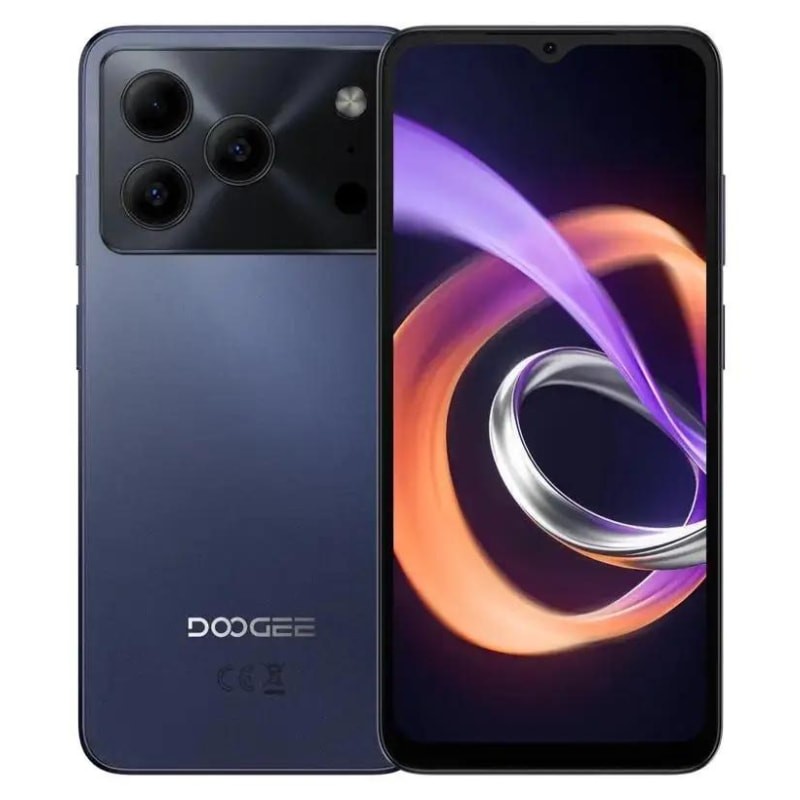 Doogee Note 56 Pro 4GB/128GB Roxo - Item
