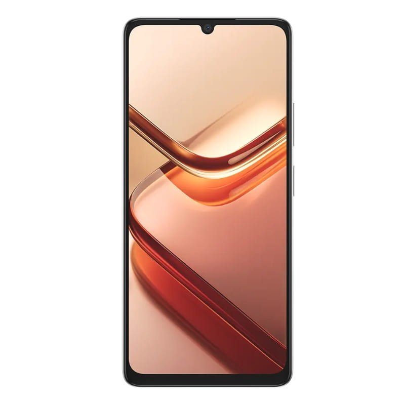 Doogee Note 58 8Go/128Go Noir - Téléphone portable - Ítem1