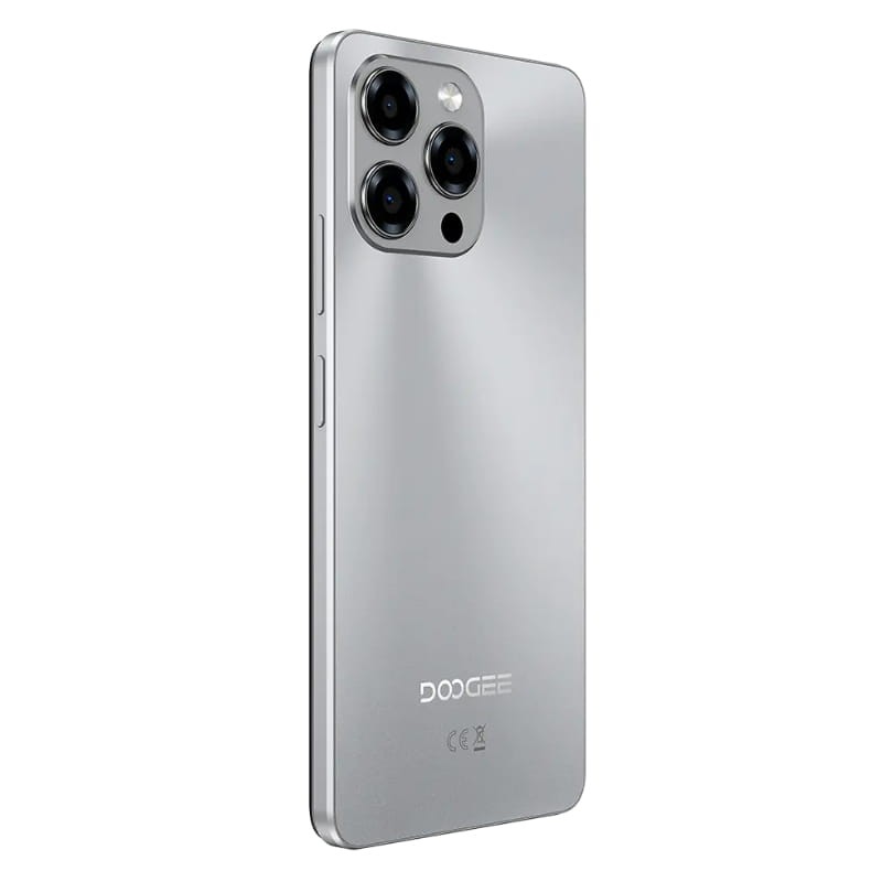 Doogee Note 58 8Go/128Go Argent - Téléphone portable - Ítem3