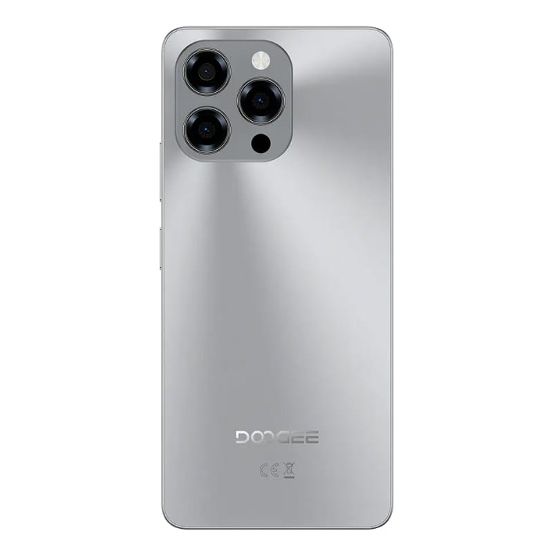 Doogee Note 58 8Go/128Go Argent - Téléphone portable - Ítem4