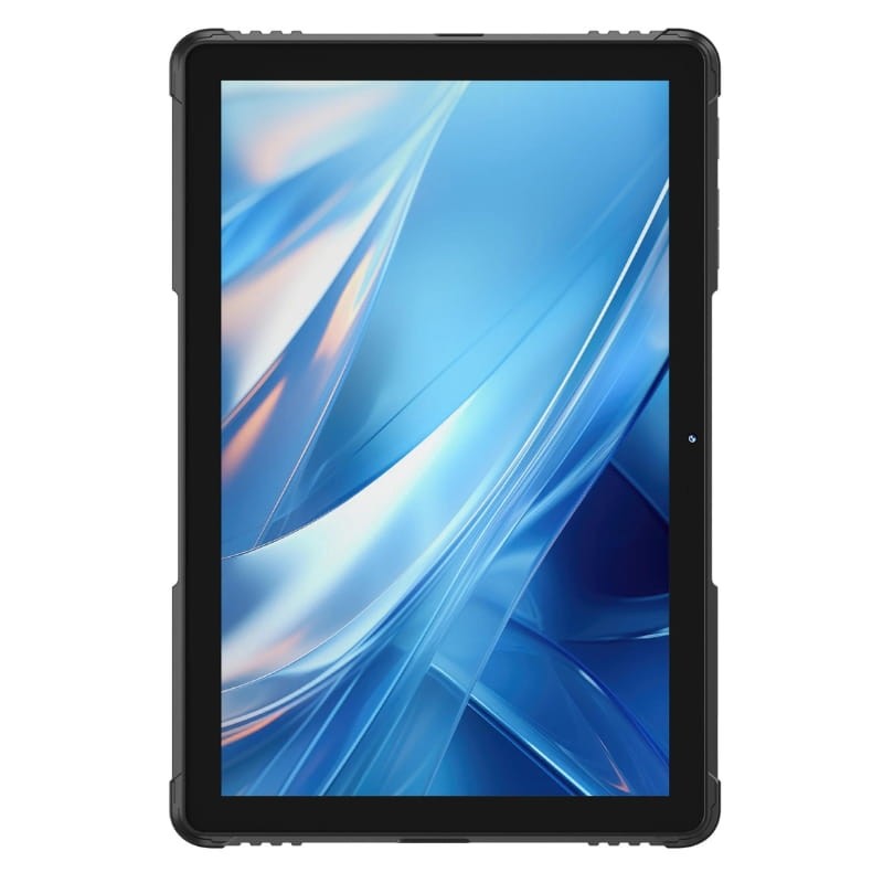 Doogee R08 10.1'' 6GB/256GB WiFi/4G Preto - Tablet Robusto - Item1