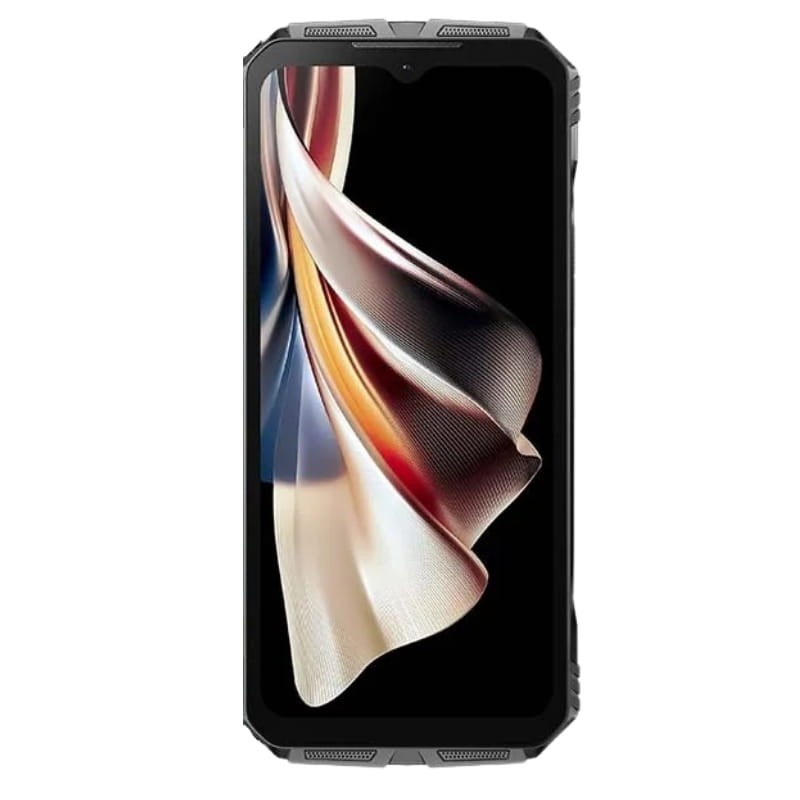 Doogee S Cyber 8GB/256GB Plata - Teléfono Móvil Rugged - Ítem1